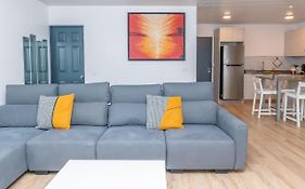 Vairaatoa Nui Cosy Duplex In Papeete
