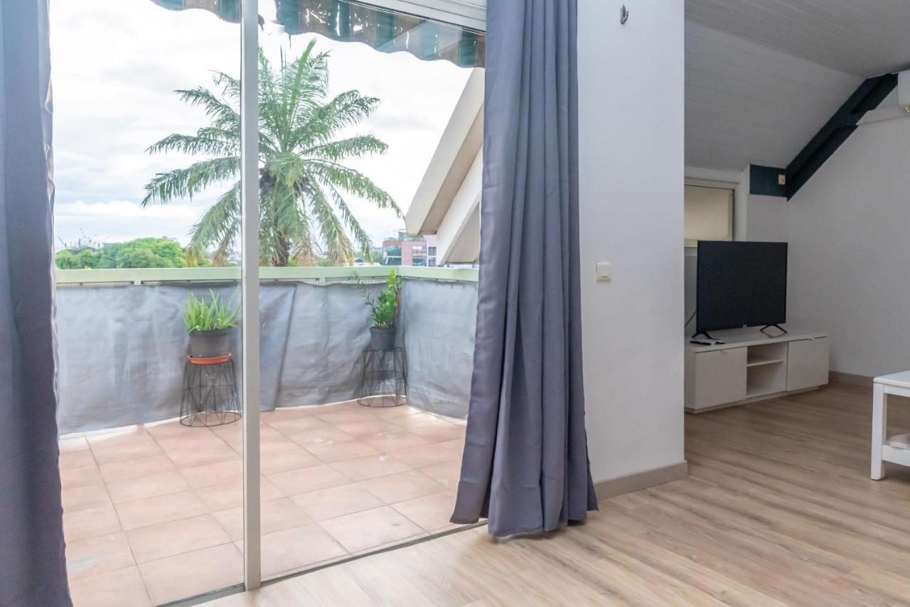 Vairaatoa Nui Cosy Duplex In Papeete Papeete (Tahiti) Exterior photo