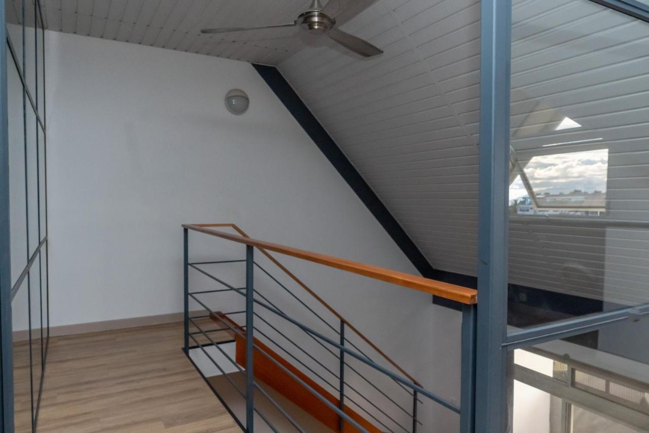 Vairaatoa Nui Cosy Duplex In Papeete Papeete (Tahiti) Exterior photo