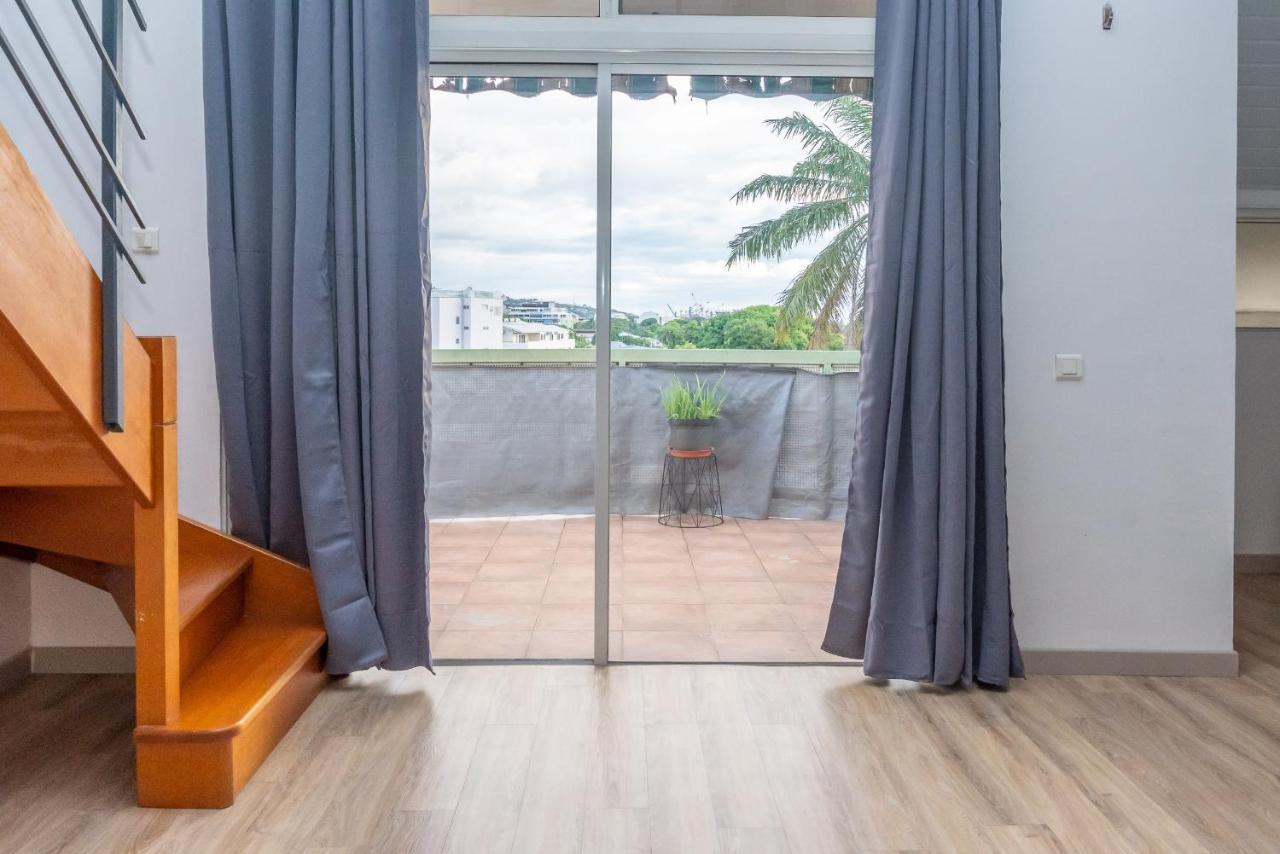 Vairaatoa Nui Cosy Duplex In Papeete Papeete (Tahiti) Exterior photo
